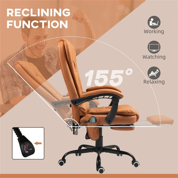 Office Chair/Massage Office Chair 