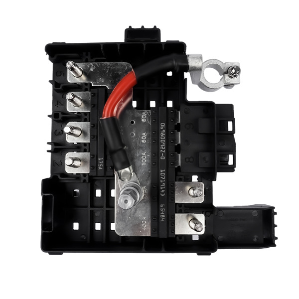 Electrical Fuse Relay-Distribution Box for Chevrolet Silverado 1500 2500 3500 HD