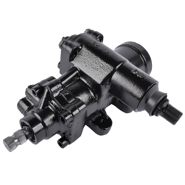 Power Steering Gear Box for Chevrolet Malibu Monte Carlo Camaro Chevelle El Camino Laguna Pontiac Firebird GMC Sprint 27-6509 276509