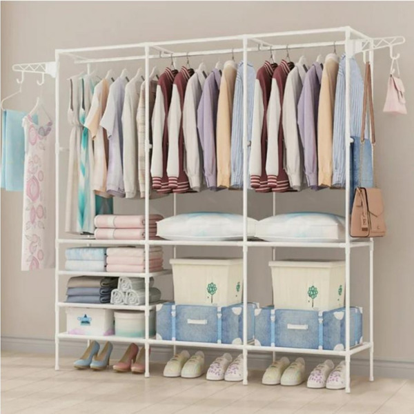 Shoe Organizer Hanger For Clothes Home Furniture Room Shelves Shelfs Shelf Chair Clothing Rack Marble Coat Racks Sofa Wall