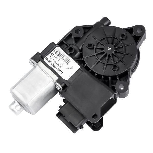 Front LH Driver Door Window Motor for Kia Sportage 2.0L 2.4L L4 DOHC 2017-2022 82450-D9010 82450 D9010 82450D9010