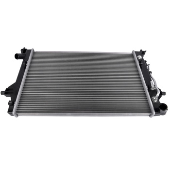 Radiator Assembly 25310J3050 For Kia Soul 2020-2023 Seltos 2021-2023 EX LX 2.0L