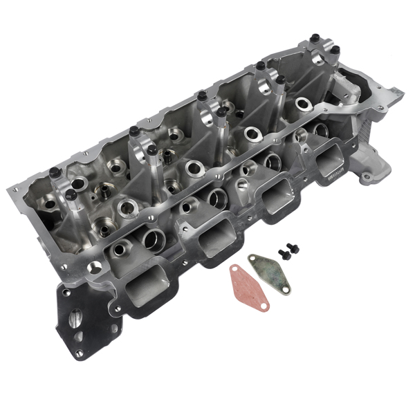 Left Cylinder Head For 2000-2007 Dodge Ram 1500 Chryssler Aspen Jeep Grand Cherokee 4.7L 53020801AD