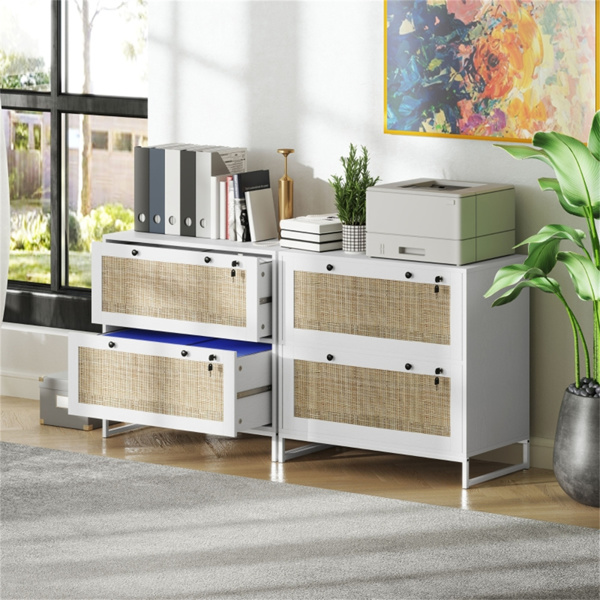 File Cabinet/ Storage cabinet ( Amazon Shipping)（Prohibited by WalMart）