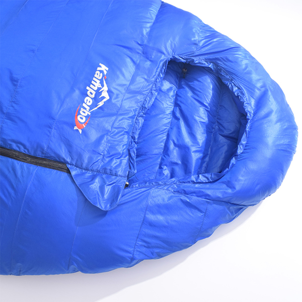  Kamperbox Winter Sleeping Bag Winter Ultralight Sleeping Bag Winter Camping Equipment CW800