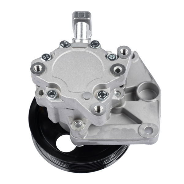 Power Steering Pump for Mercedes C300 C350 R350 GL550 Base 2008-2011 0054664201