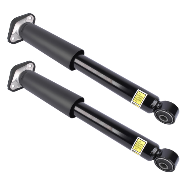 2Pcs Rear Shock Absorber Left Right Side For Cadillac SRX Base 2010-2016 3.6L 2.8L 3.0L V6 22856938