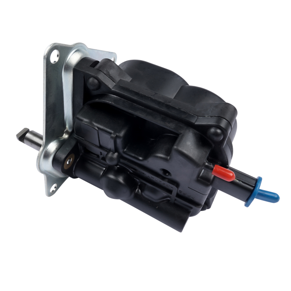 Transfer Gearshift Actuator 4WD Rail For 00-16 Mitsubishi Pajero Montero 3.5L 3.8L MR446665