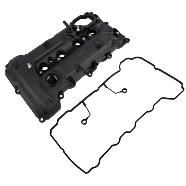 Engine Valve Cover with Gasket for Kia Forte Koup Forte5 Soul Forte L4 2.0L 2014-2019