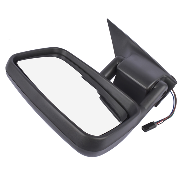 Power Left Door Mirror for Mercedes Freightliner Dodge Sprinter 2500 3500 2.7L 2000-2006 5104440AA