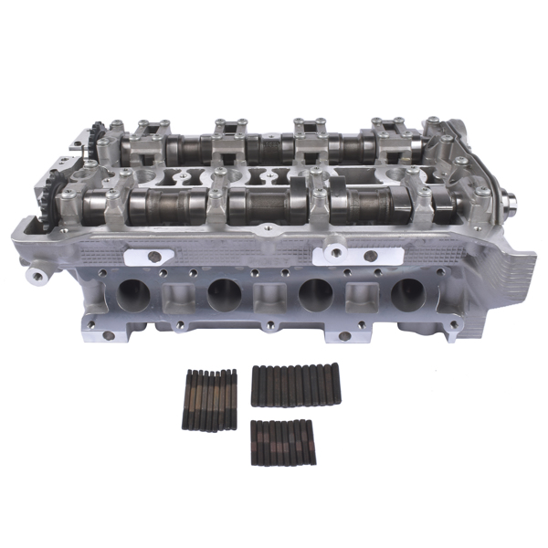 Complete Cylinder Head For 97-06 Volkswagen Jetta GLI GLS Golf GTI Audi TT 1.8L