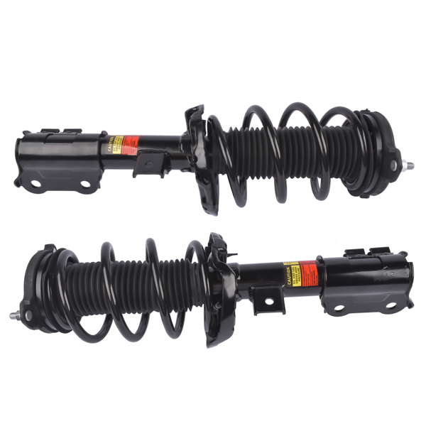 Front Complete Strut w/ Coil Springs For Hyundai Sonata 2015-2019 Kia Optima 2016-2020 PM7001725 PM7001724