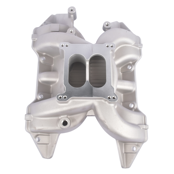 Engine Intake Manifold For Chrysler Dodge Plymouth Gran Fury 7193 413 426 440 6.8L 7.0L 7.2L