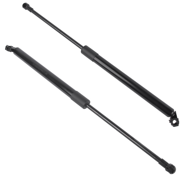 2pcs Rear Trunk Lift Supports Shocks for Mercedes W220 S350 S430 S500 S65 AMG S600