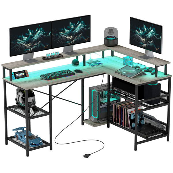 Computer Desk ( Amazon Shipping)（Prohibited by WalMart）