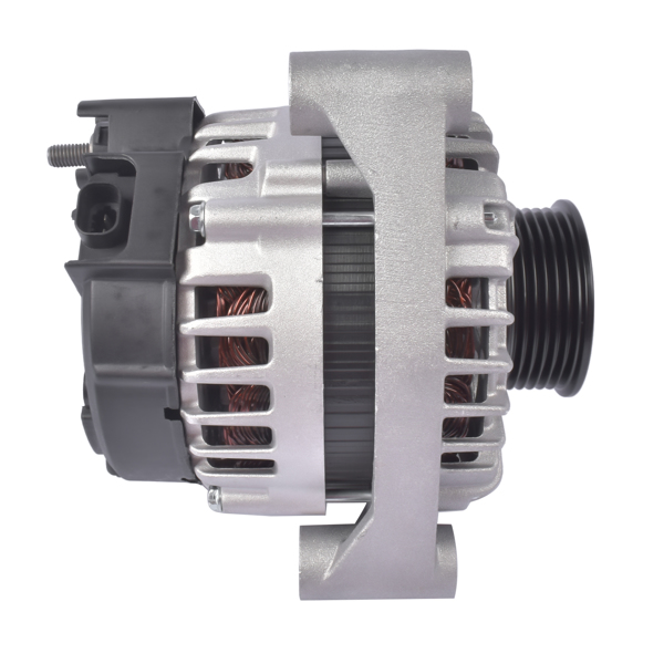 Alternator 150A 12V for Chevy Camaro SS, 1SS, 2SS 2010-2015 6.2L Naturally Aspirated VIN W 13588310 11486N 13597233