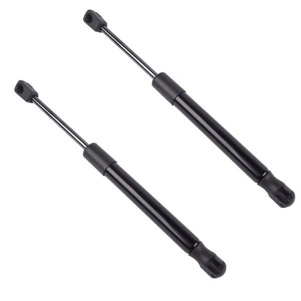 2Pcs Rear Trunk Lift Supports Strut For Mercedes SLK280 300 350 55AMG 1717500036