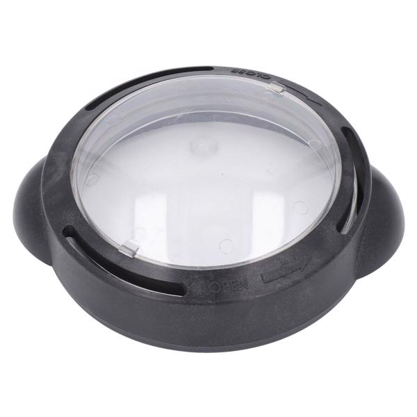 Strainer Cover with Lock Ring and O Ring Replacement for Hayward SPX5500D Pump Filter