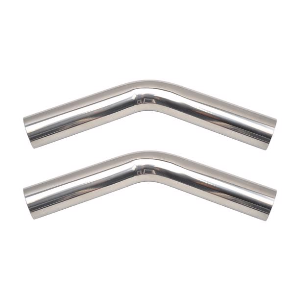 弯曲排气管 Pipe assembly 76MM-eight piece set-1 m diameter 3”, 100cm straight pipe MT017114（禁售亚马逊 & TEMU）(不支持无理由退货)-5