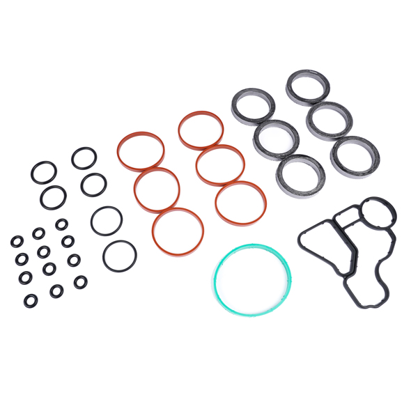 Full Engine Head Gasket Set for BMW 323i 325i 523i E90 E91 E92 Z4 X3 2.5L 05-13