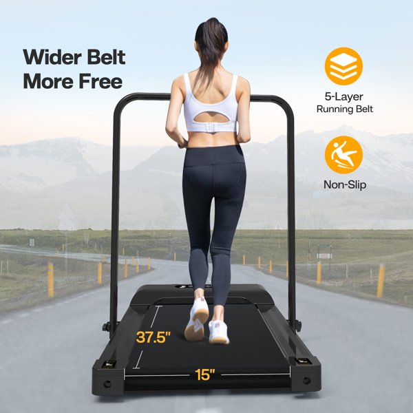 Dog Treadmill Small Dogs - Dog Treadmill for Medium Dogs - Dog Pacer Treadmill for Healthy & Fit Pets - Dog Treadmill Run Walk