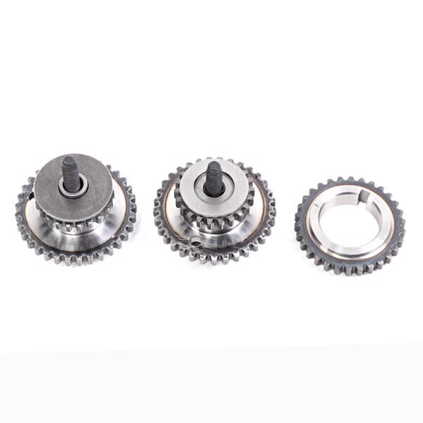 Timing Chain Kit TK428 Fits for ATS 3.6L 217CID V6 Flex Dohc 13‑15