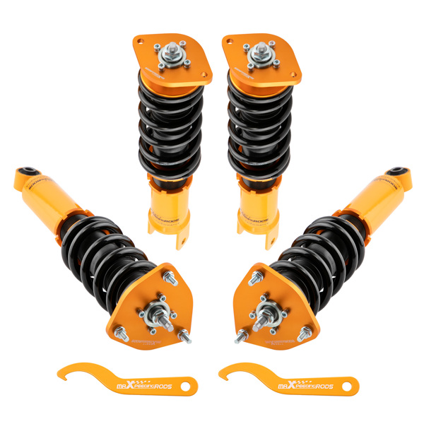 Coilovers Shocks Absorbers for Infiniti G37/370Z 2009-2016 RWD Suspension Kit