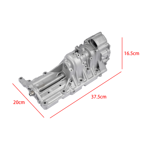 Oil Pump for BMW X1 X3 X4 X5 X6 Z4 N20B20 Turbo Engine 11417610378 11277632111