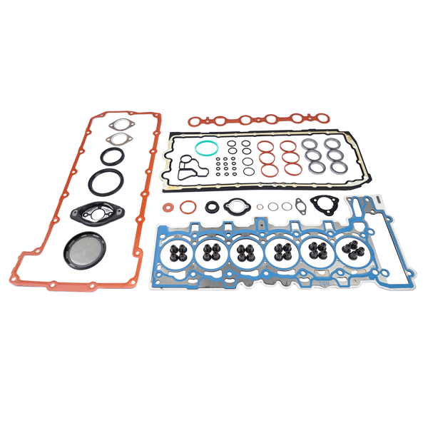 Full Engine Head Gasket Set for BMW 323i 325i 523i E90 E91 E92 Z4 X3 2.5L 05-13