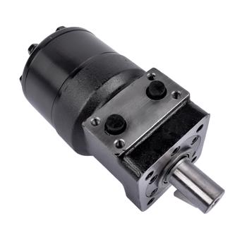 Hydraulic Motor Fits for Eaton Char-Lynn: S Series 4 Bolt Standard 1\\'\\' Straight Shaft 103-1022-012