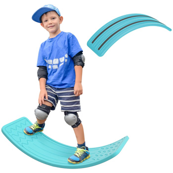 Blue Balance Board, 32.3\\"