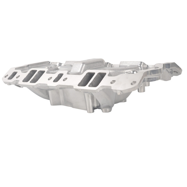 Intake Manifold SBC 305 350 383 MT023056(Ban the sale of Amazon)(No support for returns without reason)