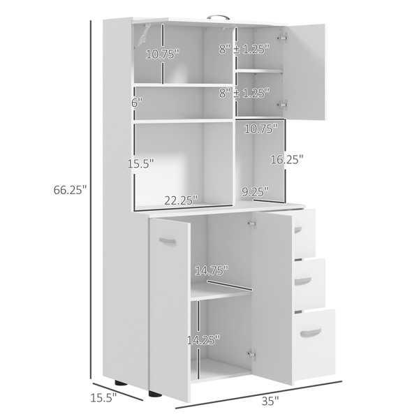  Kitchen Storage Cabinet、Kitchen Cabinet