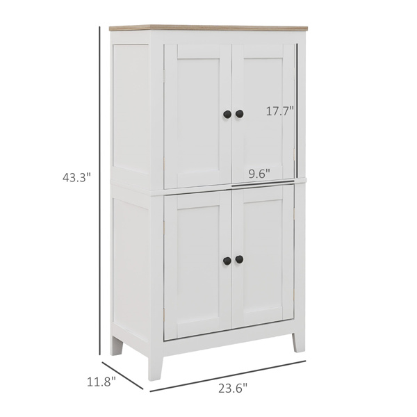  Bathroom Cabinet / Storage Cabinet ( Amazon Shipping)（Prohibited by WalMart）