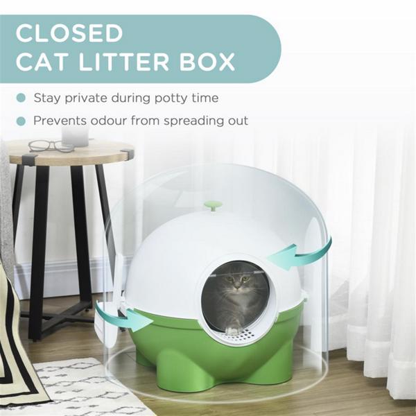 Cat Litter Box、Cat Litter Box Enclosure 