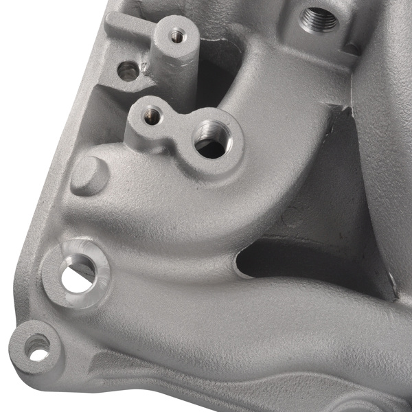 进气岐管 Intake Manifold Fit For Ford SB 260-302，本色 MT023072（禁售亚马逊 & TEMU）(不支持无理由退货)-4