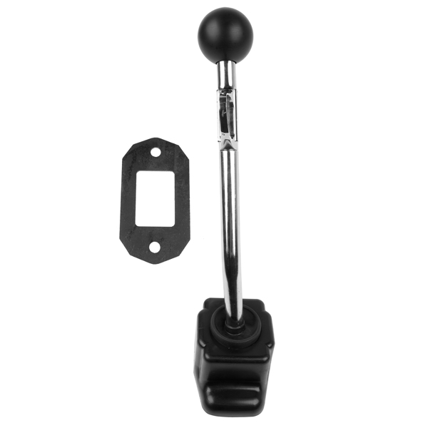 13-1/2Inch Trigger Shifter For VW Beetle Knob Style w/Trigger Style Reverse 13.5