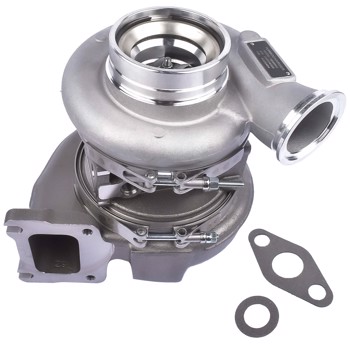 Billet Impeller Turbo cartridge for Volvo D13 MACK MP8 HE400VG HE451VE 3791465