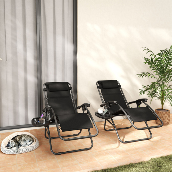 Folding Lounge Chairs / beach chair 