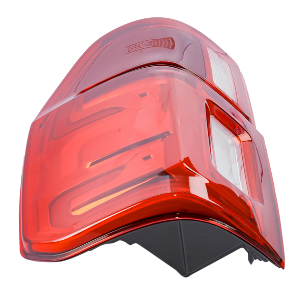 Right LED Rear Brake Tail Light w/ Blind Spot for Ford Ranger 2019-2023 KB3Z13404G KB3Z-13404-G