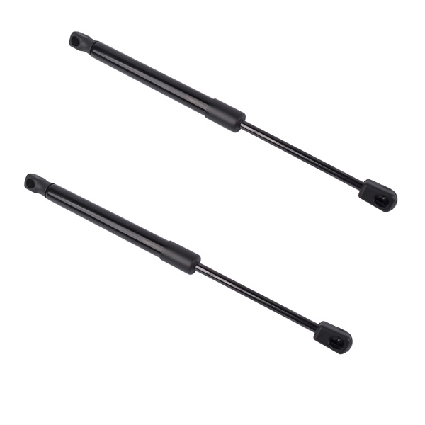 2Pcs Rear Trunk Lift Supports Shock Struts 2307500036 for Mercedes SL550 Base