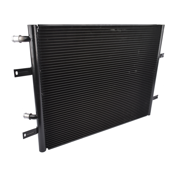 Intercooler Air Cooler For Bentley Continental GT GTC Flying Spur V8 2013-2018