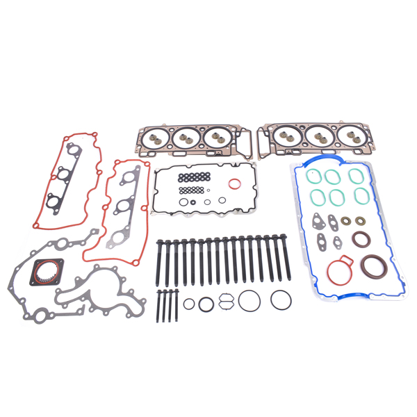 Cylinder Head Gasket Set for 2004-2009 MAZDA B4000 HS26300PT CS9293 ES72171