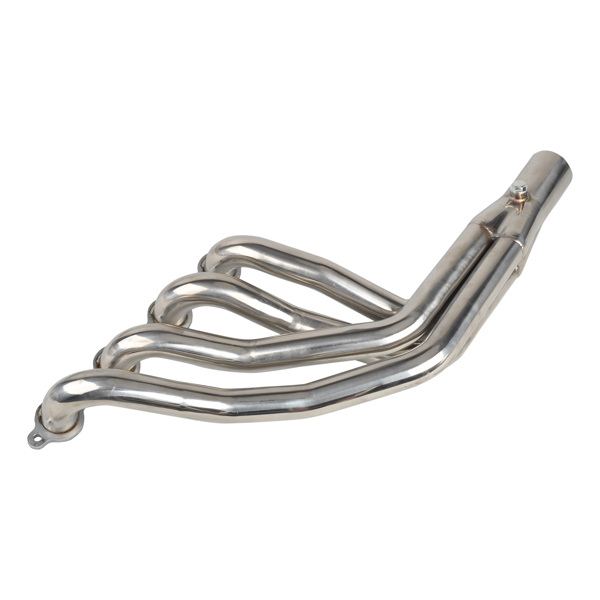 Exhaust Manifold Header Chevy LS 67-74 (LS1, LS2, LS3) 1-7/8" / 3" MT001099（Temu & Amazon prohibits sales）(No support for returns without reason)