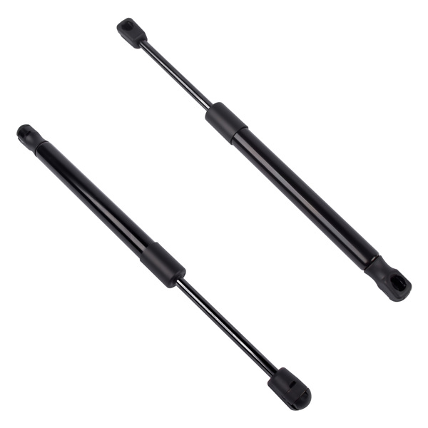 Pair Front Hood Lift Support Shock Strut For Infiniti FX35 FX37 FX50 Q70 QX70 654701CA0A