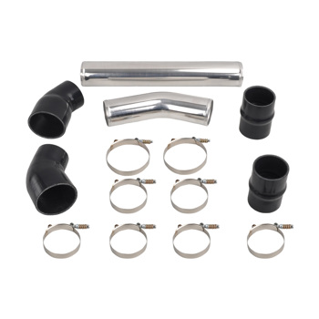 Intercooler Pipe Boot Kit 94-02 Ram 5.9 5.9L MT020020 (Ban sale on Temu & Amazon)(No support for unconditional return)