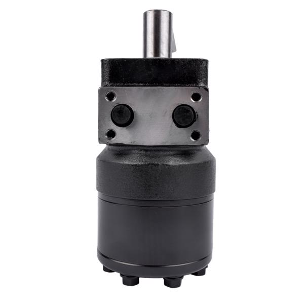 Hydraulic Motor Fits for Eaton Char-Lynn: S Series 4 Bolt Standard 1'' Straight Shaft 103-1022-012