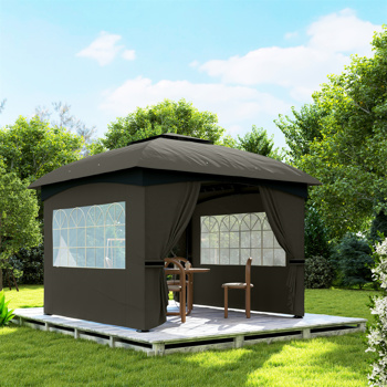 Outdoor Gazebo