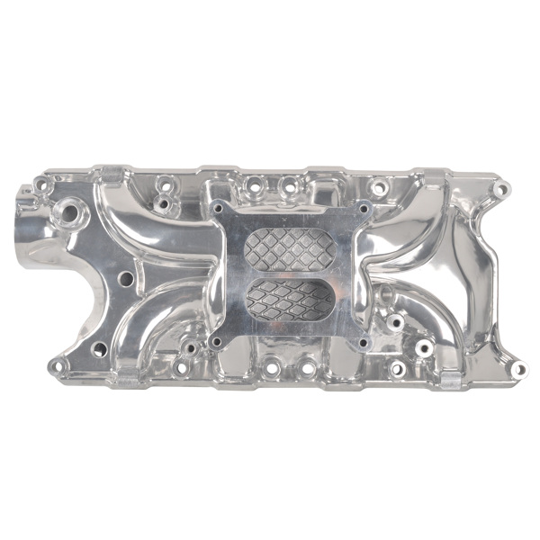 Intake Manifold Small Block 289 30 F-series E-series 4.3L 4.7L 5.0L MT023058(Ban the sale of Amazon)(No support for returns without reason)