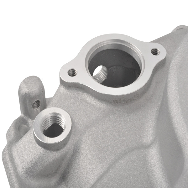 进气岐管 Intake Manifold Fit For Chevy BB 396 402 427 454，本色 MT023067（禁售亚马逊 & TEMU）(不支持无理由退货)-6